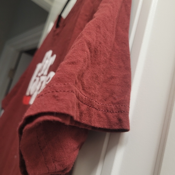 Dr Pepper t-shirt - Picture 4 of 9